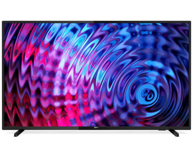 PHILIPS 43PFS5803 Smart TV - 464902 - zdjęcie